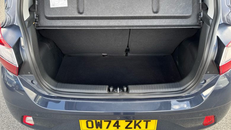 Hyundai i10 1.2 [79] Premium 5dr Auto [Nav] Petrol Hatchback